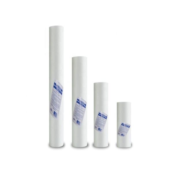 500L/Hour Productivity Eco-Friendly Sediment Water Filter 1 kg Weight for