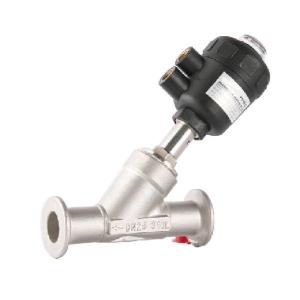 Wholesale SeriesPV500 (Tri-Clamp Ends) from china suppliers