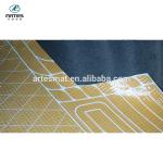 Large Eco - Friendly Pickup Truck Bed Mats 12 Colors Anti Slip Accessories