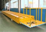 20ton electric rail transfer cart for sale