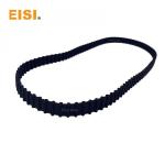 Printing Machine Spare Parts Feeder Delivery Belt Black Color