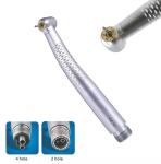 5 Led Dental Surgical Handpiece 350000rpm OEM Less Vibration