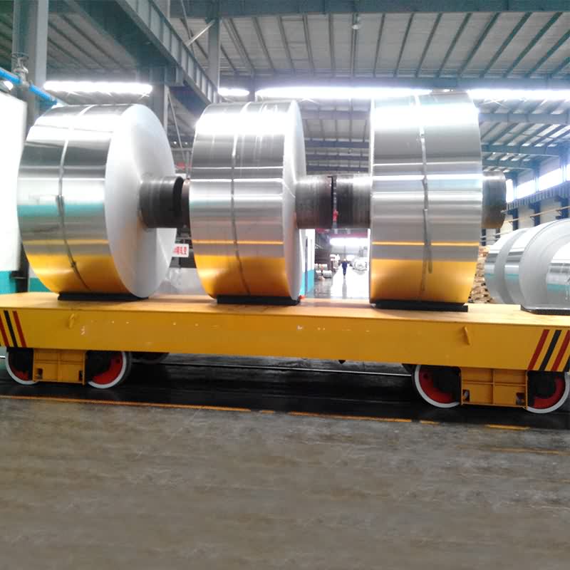 Factory direct sales transfer cart electric material handling devices