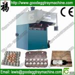 Pulp Tray Molding Making Machine