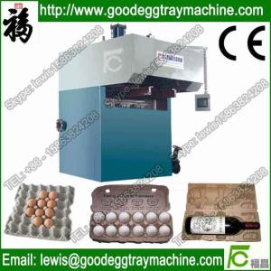 Wholesale Automatic Plate Molding Machine(FC-ZMW-4) from china suppliers