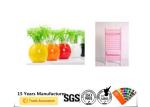 Weather Resistant Outdoor Powder Coating UV Protected Polyester Resin Meterial