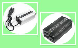 Wholesale 3 Pin XLR Connector Electric Bike Scooter Lithium Battery Charger 48V 5A from china suppliers