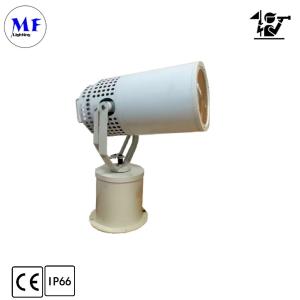 Wholesale 350° 300W/400W/500W/600W IP66 Ra70 LED Search And Rescue Light 5000lm/w For Alert Area from china suppliers
