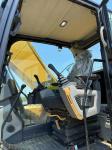 Used Cat 320gc Original Hydraulic Excavator Low Working Hours