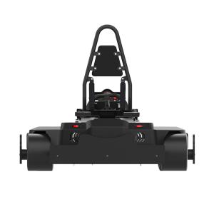 Wholesale 120km/H Junior Go Karting 48V Electric Go Kart For Teenager from china suppliers