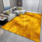 Light Luxury Crystal Velvet Full Paving Sofa Bedroom And Living Room Floor