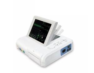 Wholesale FHR Fetal Heart Monitor CTG Healthcare Medical Supplies NIBP from china suppliers