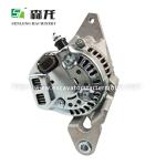 12V 50A Denso Alternator 101211-2770 12470 AND0437 OR9700 1449954 90295395