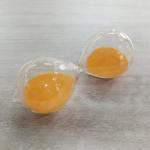 Flat Sand Timer 5 Minute 10 Minute 30 Minute Color Customized
