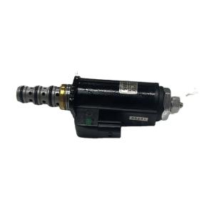 Wholesale SK200-8 Excavator Parts YN35V00048F1 Travel Diameter Solenoid Valve Other Options from china suppliers
