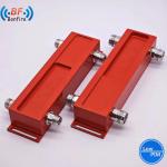 617-3800MHz Wideband RF 3dB Hybrid Coupler 5g 2X2 Hybrid Combiner for Indoor