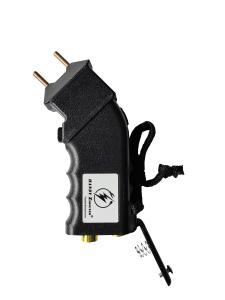 Wholesale Mini Battery Handheld Cattle Prod Low Voltage 2.4W CE Certified from china suppliers