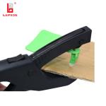 Animal Livestock Ear Notchers , Ear Tag Pliers For Installing Pig Cattle On