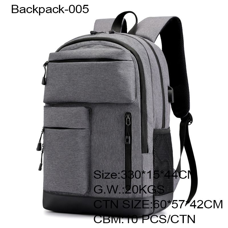 Sympathybag custom logo backpack designer backpack Unisex Laptop Bag Customizable Logo rucksack