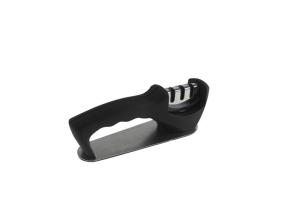 Wholesale Titanium Carbide Handheld Knife Sharpener , Cooks Professional Knife Sharpener from china suppliers
