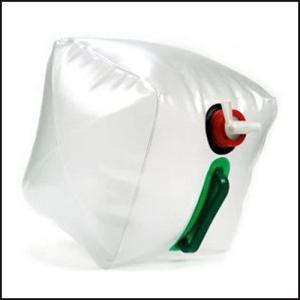 Wholesale promotion gift Folding Water Bucket fishing outdoor from china suppliers