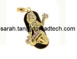 Constellation Series USB Flash Drive, Lifetime Guaranty Gift USB Pen Drive