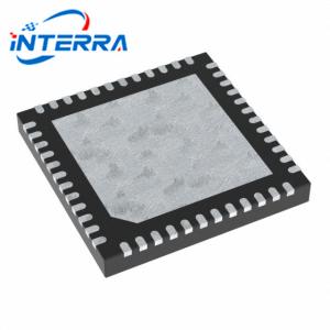 Wholesale Ethernet Transceiver Full MICROCHIP IC KSZ9031RNXIC-TR 48QFN from china suppliers