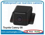 Ouchuangbo Car Night Vision Waterproof Camera Toyota Camry 2008 OV7950 /MT136