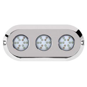 Wholesale 180W 12V Submersible Underwater Inground Pool Lights from china suppliers