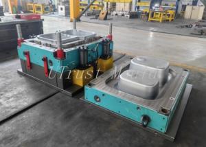 Wholesale Washing Up Sink Compression Mould Shared Kitchen BMC Compression Molding from china suppliers