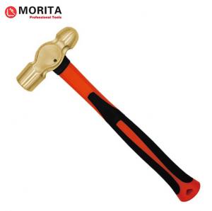 China Wood Handle Garden Tools Pickaxe Mortar Pick High Frequency Quenching Stable on sale