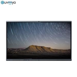 Wholesale 800MHz Aluminum Frame Touch Interactive Display Screen Smartboard from china suppliers