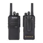 Inrico T529A Wi-Fi GPS Android 4000mAh Standby Times 22 Hours IP54