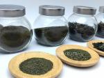 Custom Net Weight Roasted Seaweed Powder For Rice Dishes Vegetables Seasoning