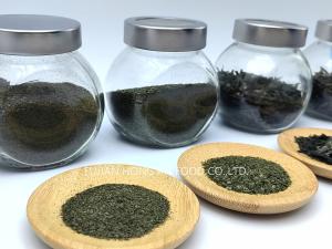 Wholesale Custom Net Weight Roasted Seaweed Powder For Rice Dishes Vegetables Seasoning from china suppliers