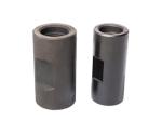 API Oilfield Stainless Steel Sucker Rod Join Coupling Pump Rod Coupling