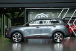 Left Steering Hybrid MG HS PHEV Electric Car The Ultimate Choice for High Speed