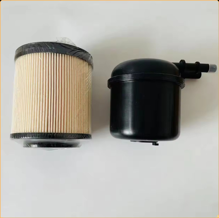 High Quality Truck Diesel Engine Elements Fuel Water Separator Filter Kits F350 BC3Z9N184B FD-4615 For Truck