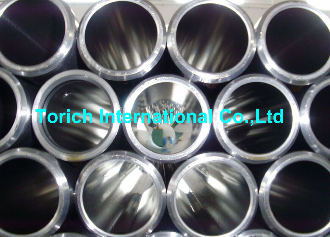 Diameter 4-1200mm Welded 316 / 316L Stainless Steel Pipes for Liquid GB/T 12771
