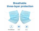 Anti Pollution 3 Ply Earloop Face Mask