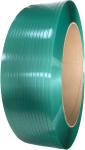 250kg/H Brick PET Plastic Packing Belt Machine 9-32mm PET Strap Manufacturing
