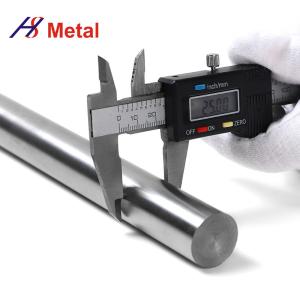 Wholesale OEM Molybdenum Bar 300mm Molybdenum Material For Molybdenum Electrode from china suppliers