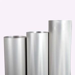 Wholesale Fabrick Screen Printing 640 Textile Rotary Screen For Textile Printing Spare Parts Nickle from china suppliers