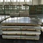 304 Stainless Steel Sheets Plates ASTM Standard 1200-1500mm width 0.5mm 0.6mm