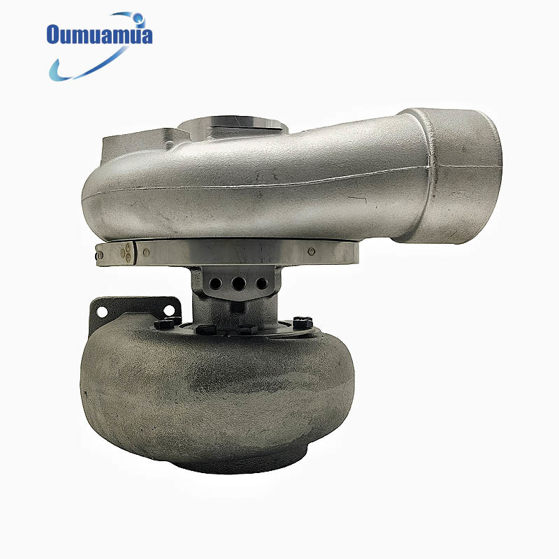 Good Price 6505-52-5440 Turbocharger KTR110 Turbo Kit for Komatsu