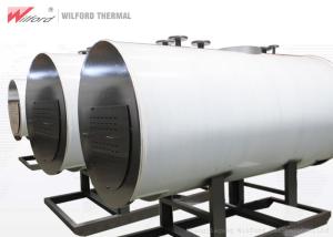 Wholesale Breweries Industrial Low Pressure Electric Steam Boiler from china suppliers