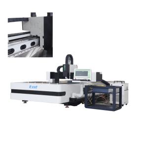 Wholesale Hot sale 1000w fiber laser cutting machine laser fiber cutter with good quality from china suppliers