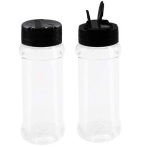 Wholesale 100ml Plastic Spice Bottle Containers For Storing Bulk Kitchen Supplies from china suppliers