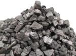CPC Petroleum Coke Calcined From Green Pet Coke 1-5mm