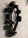 OEM 29*22CM Military Fanny Pack Tactical Molle Pouch Belt Waist Pack
